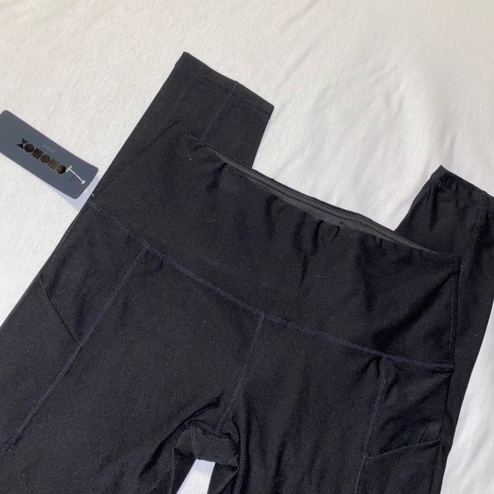 Women’s leggings - Picture 4 of 5